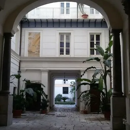 Appartamento Castrofilippo Palermo