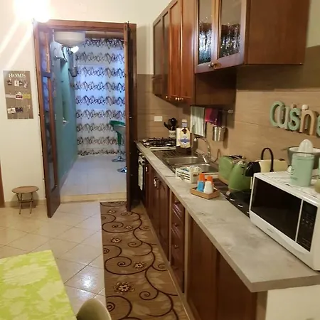 Apartamento Ai Carrettieri Della Cattedrale