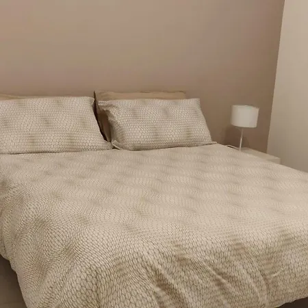 Apartamento A Due Passi Dal Mare Palermo
