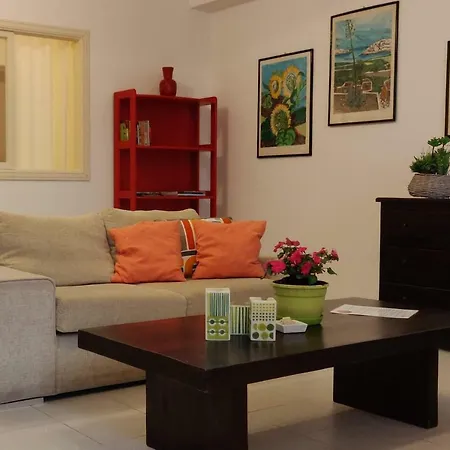 A Due Passi Dal Mare Apartamento
