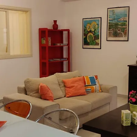 A Due Passi Dal Mare Apartamento *