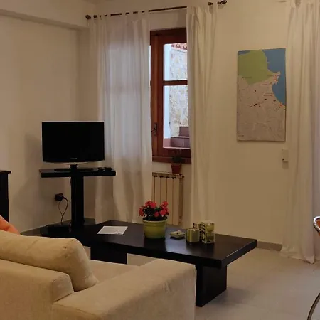 Apartamento A Due Passi Dal Mare