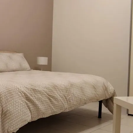 Apartamento A Due Passi Dal Mare Palermo