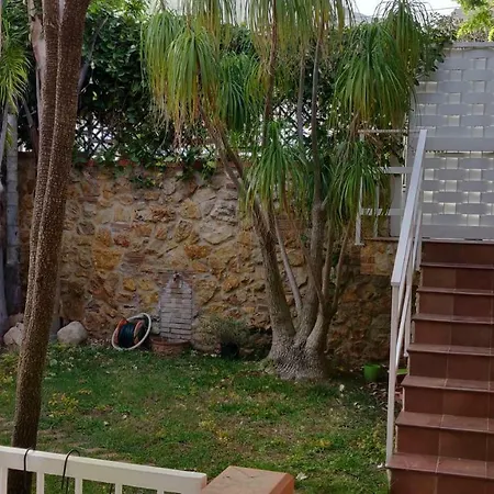 Apartamento A Due Passi Dal Mare