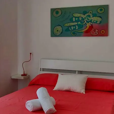 Holiday home A Due Passi Dal Mare *