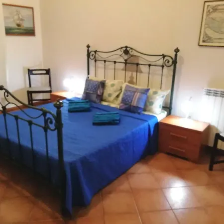 منزل للإقامة Vento Di Mare باليرمو