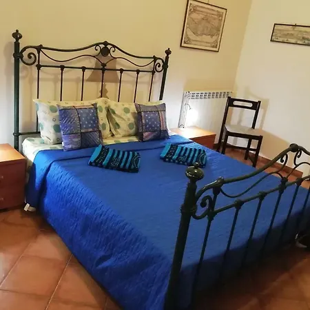 Vento Di Mare منزل للإقامة