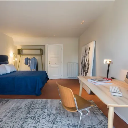 Apartamento Magic House *