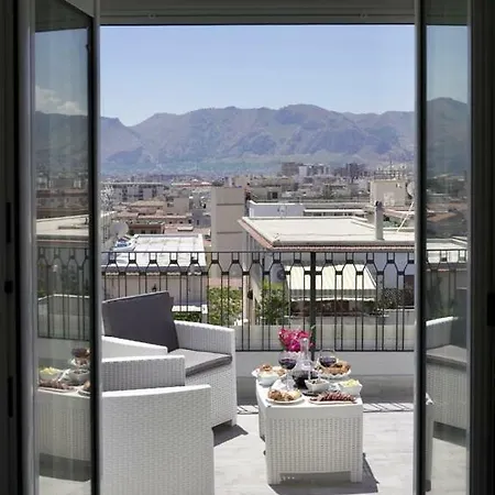 Appartement The View *