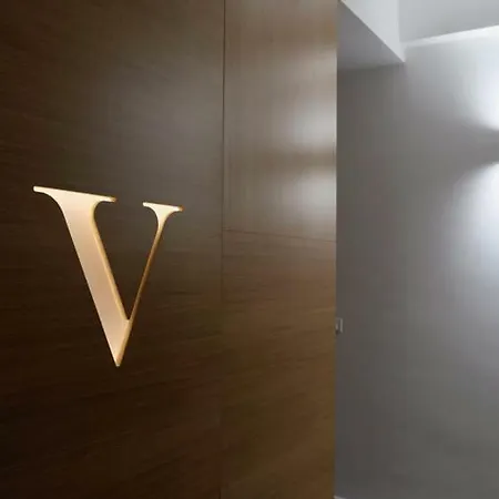 公寓 The View *