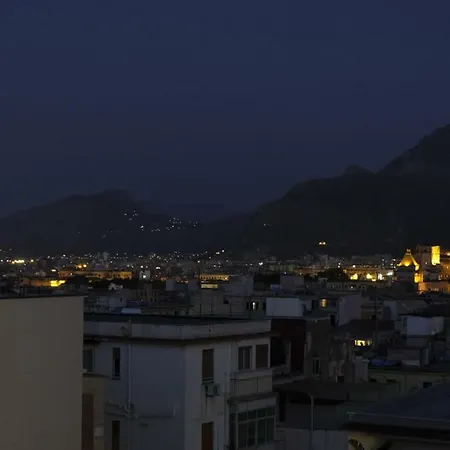 公寓 The View *