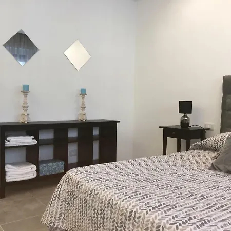 Residenza De Gasperi Casa de Férias *