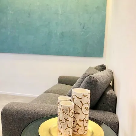 Residenza De Gasperi Casa de Férias *