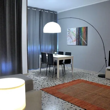 Casa Rosetta * Palermo