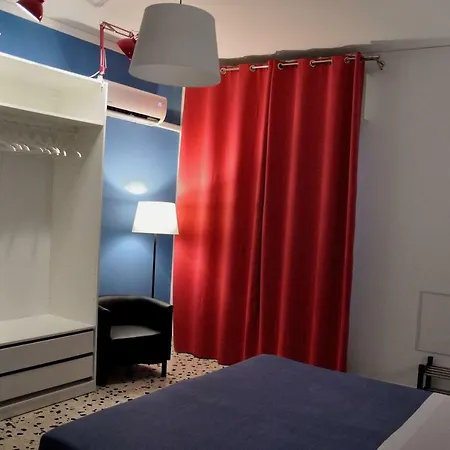 Appartement Casa Rosetta