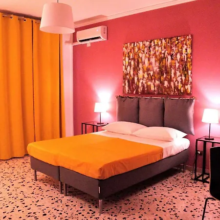 Casa Rosetta Appartement Palermo
