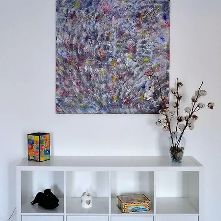 Casa Rosetta Appartement