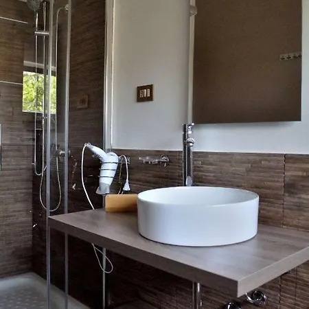 Appartement Casa Rosetta