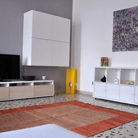 Appartement Casa Rosetta *