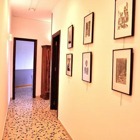 Casa Rosetta Appartement *