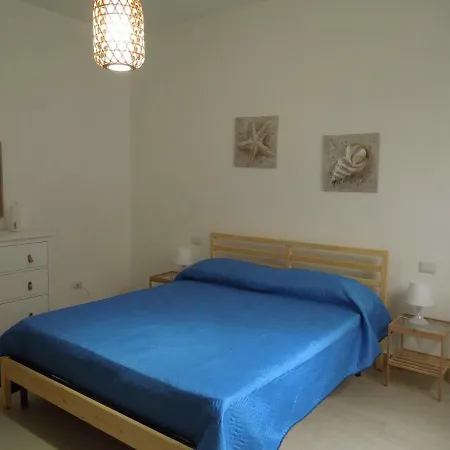 Mondello Rose House * Palermo