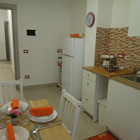Mondello Rose House Appartamento Palermo