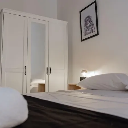 Casa Bedda Палермо
