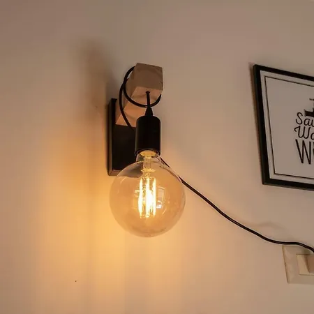 Апартаменты Casa Bedda *