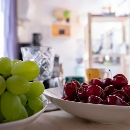 Casa Bedda Апартаменты *