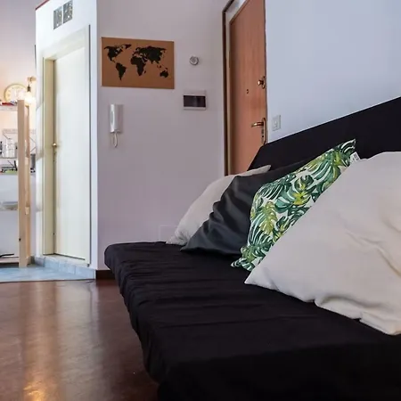 Casa Bedda Апартаменты Палермо