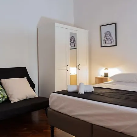 Casa Bedda Палермо
