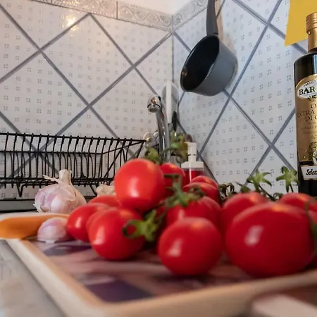 Апартаменты Casa Bedda *