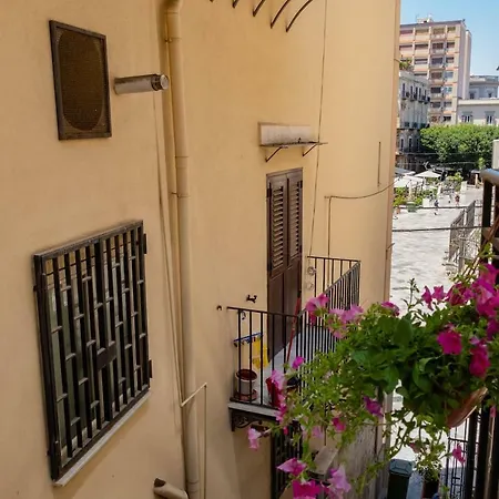 Апартаменты Casa Bedda Палермо