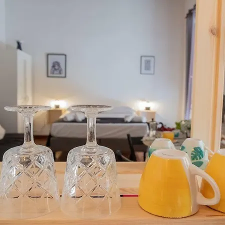 Casa Bedda *