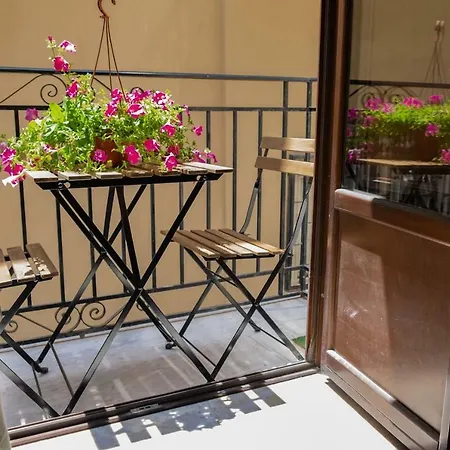 Casa Bedda Апартаменты