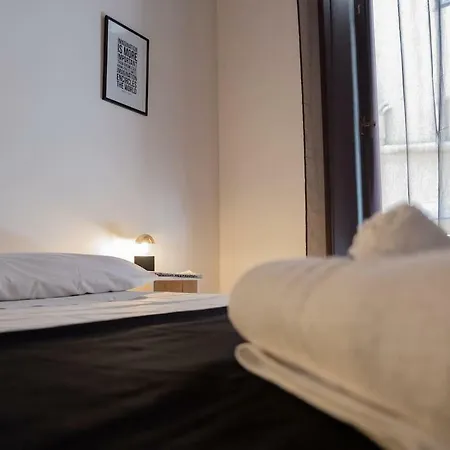 Апартаменты Casa Bedda Палермо