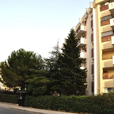Appartement Casa Rosetta