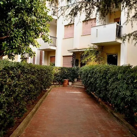 Casa Rosetta Appartement