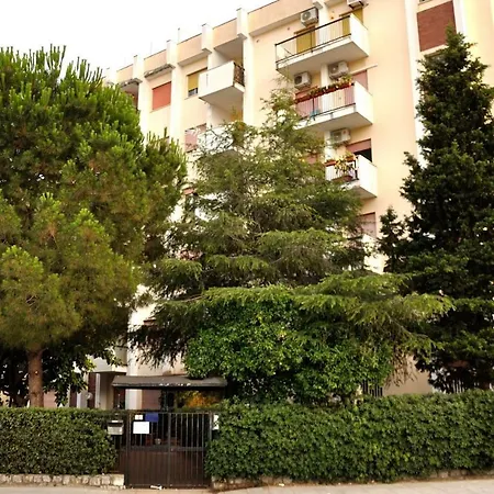 Casa Rosetta * Palermo