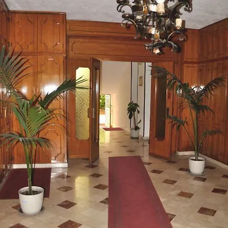 Casa Rosetta Appartement Palermo