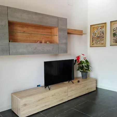 Casadamare * Palerme