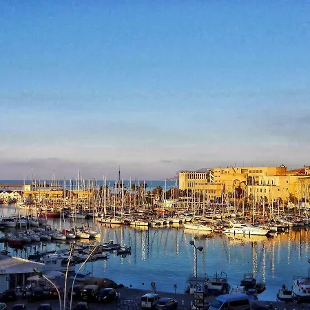 Casadamare * Palerme