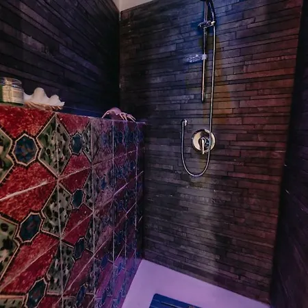 Appartement Casadamare