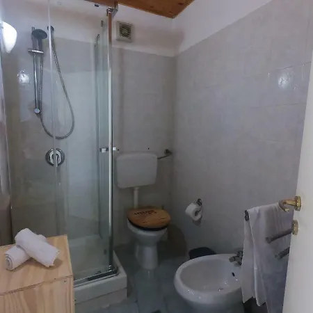 Апартаменты Casa Bedda *