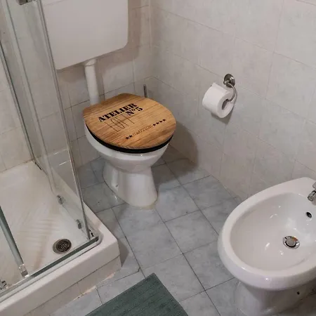 Casa Bedda Палермо