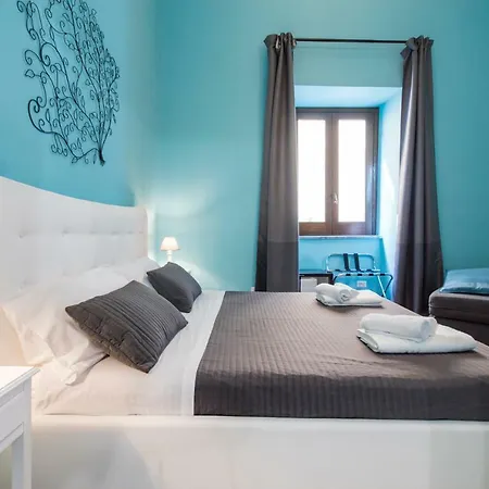 Couette-café Sheralkes 3*