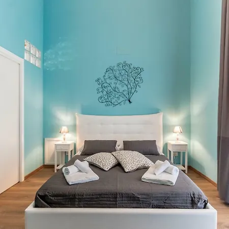 Couette-café Sheralkes