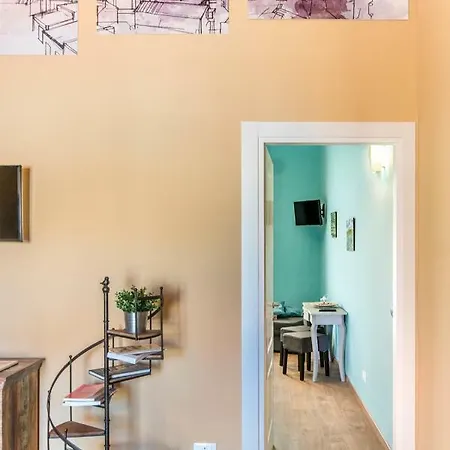 Couette-café Sheralkes 3*