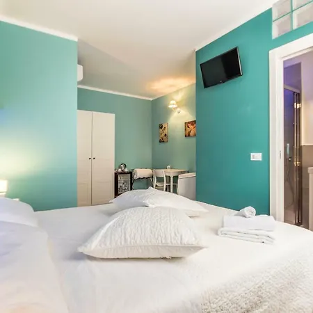 Sheralkes Couette-café 3*