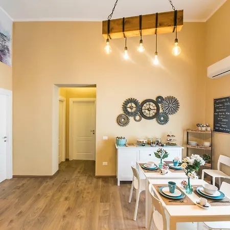Couette-café Sheralkes